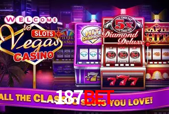 Descubra a Magia dos Jogos de Arcade no 187bet
