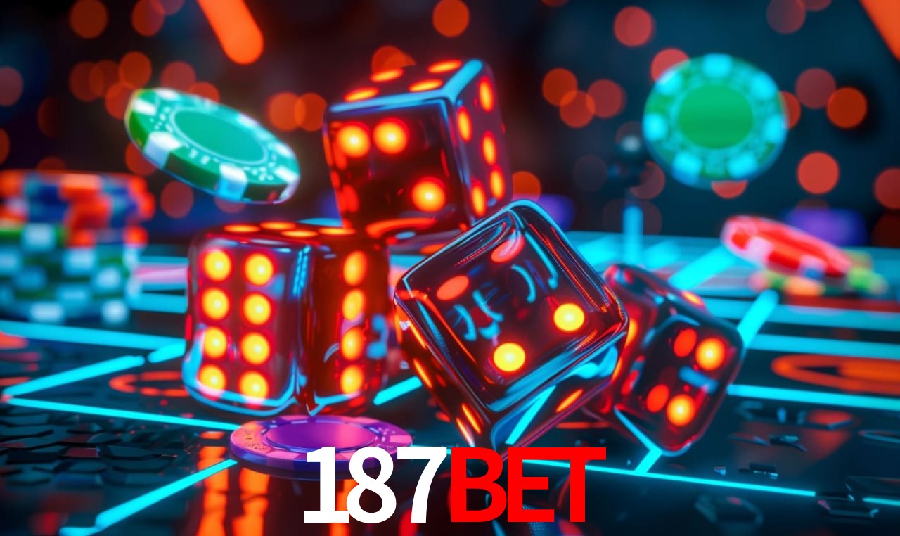 Mesa de Blackjack 187bet