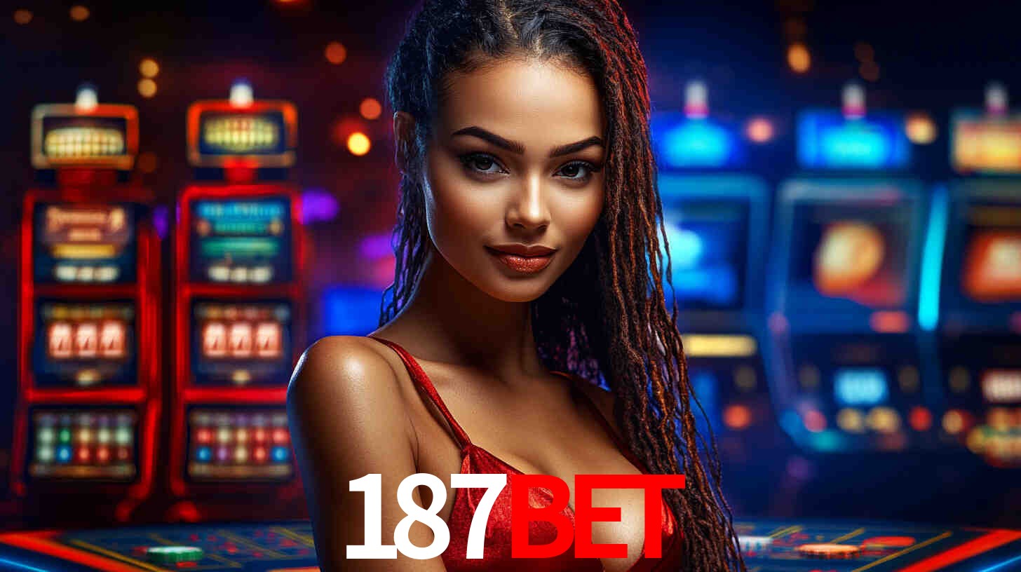 cassino 187bet
