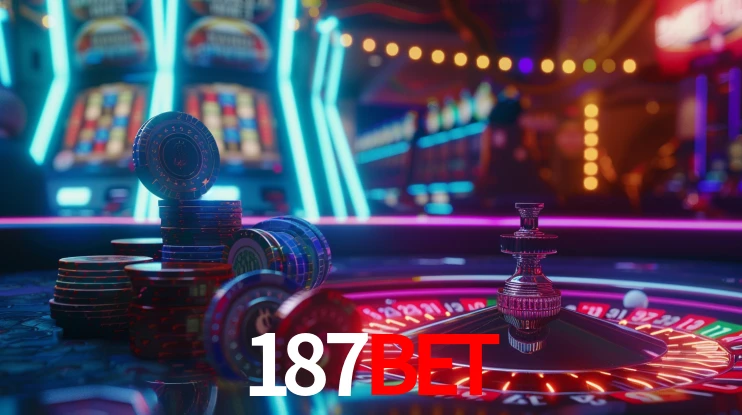 Platform Technology 187bet