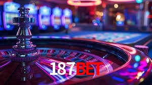 Tecnologia da Plataforma 187bet