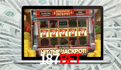 Descubra a Essência do 187bet: Nossa História e Compromissos