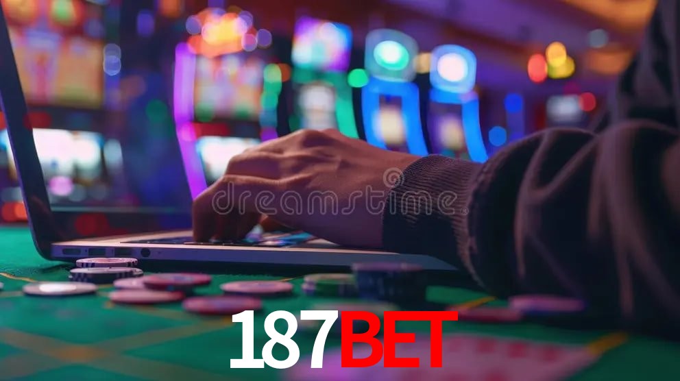 Apostas de Basquete 187bet