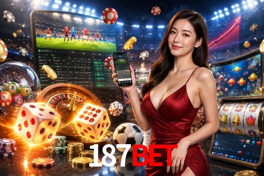 Quick Registration 187bet