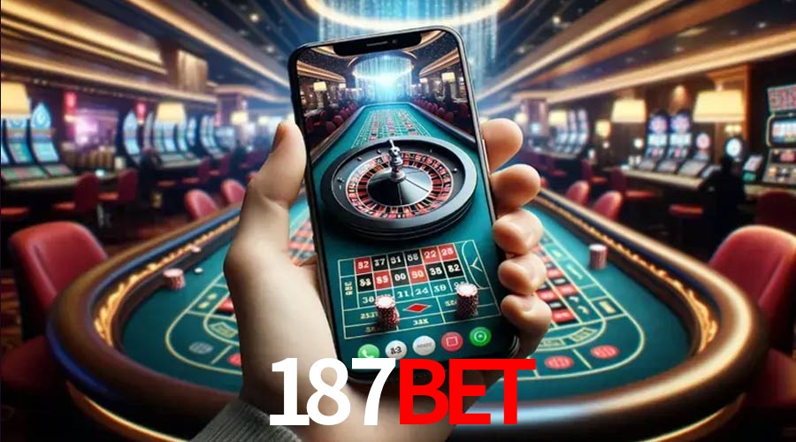 API Integration 187bet