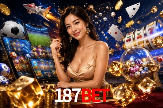 Secure Login 187bet