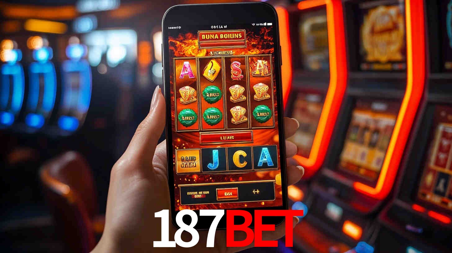 187bet: Seu Especialista em Apostas Esportivas Brasileiras