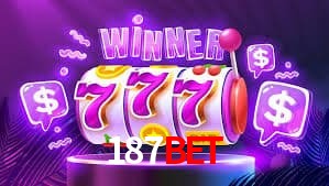Welcome Bonus 187bet