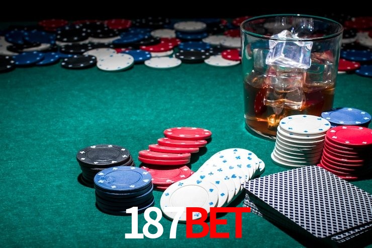 Diretório de Jogos 187bet