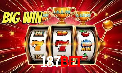 Desvendando o Mundo dos Jogos Virtuais na 187bet