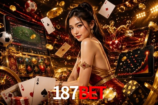 Weekend Specials 187bet