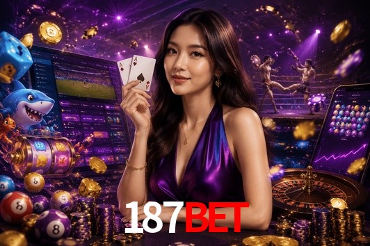 Roulette Table 187bet