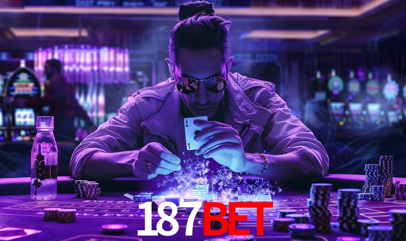 VIP Casino 187bet