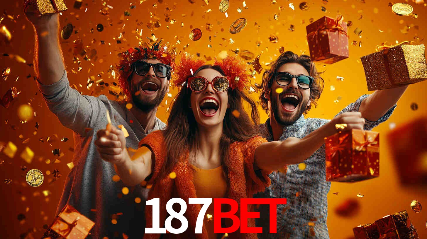 Bônus Generosos e Exclusivos no 187bet para Você!