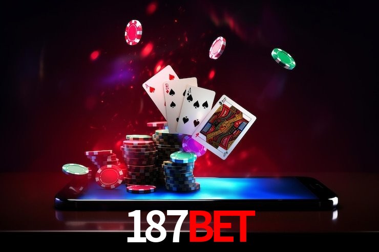 Live Casino 187bet