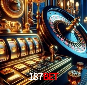 Jogos de Slot 187bet