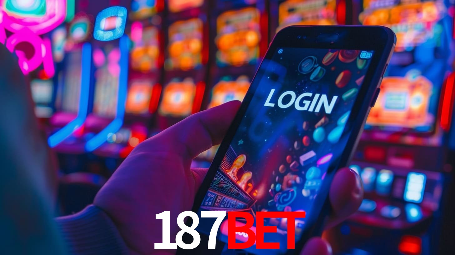 Avaliações dos Jogadores 187bet