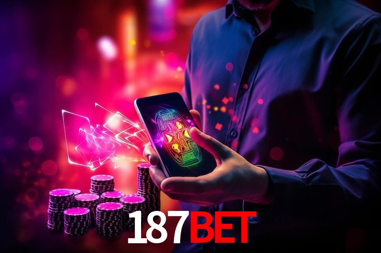 Estatísticas do Jogo 187bet