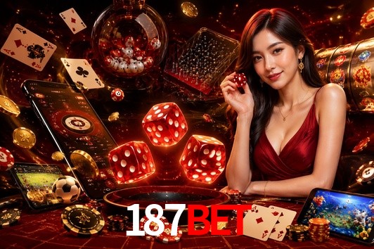 Seasonal Promotions 187bet