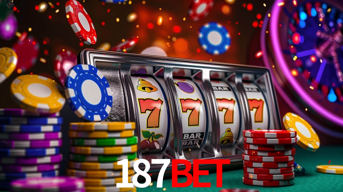 Apostas de Tênis 187bet
