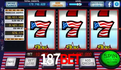 Inovações de Jogos na 187bet: O Futuro das Experiências Interativas