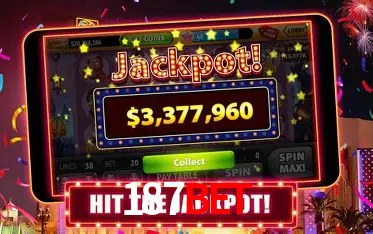 Apostas Esportivas na 187bet: Um Guia Completo