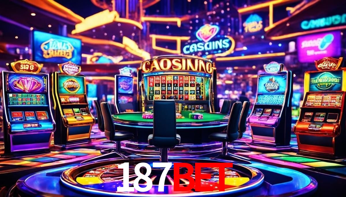Integração de APIs 187bet