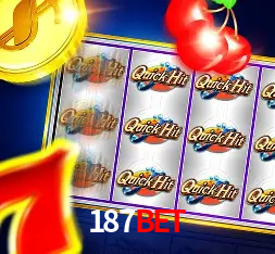 Descubra a Essência do 187bet: Nossa História e Compromissos