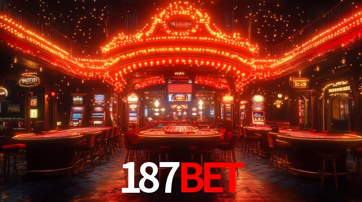 Experimente o Login Seguro Premium no 187bet