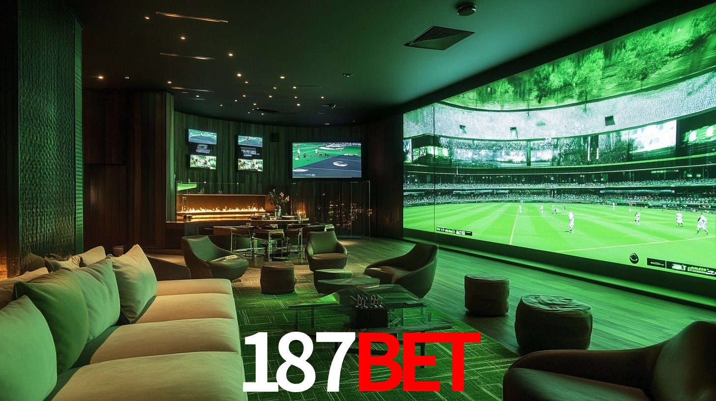 187bet: A Experiência de Casino com Jogos de Mesa ao Vivo